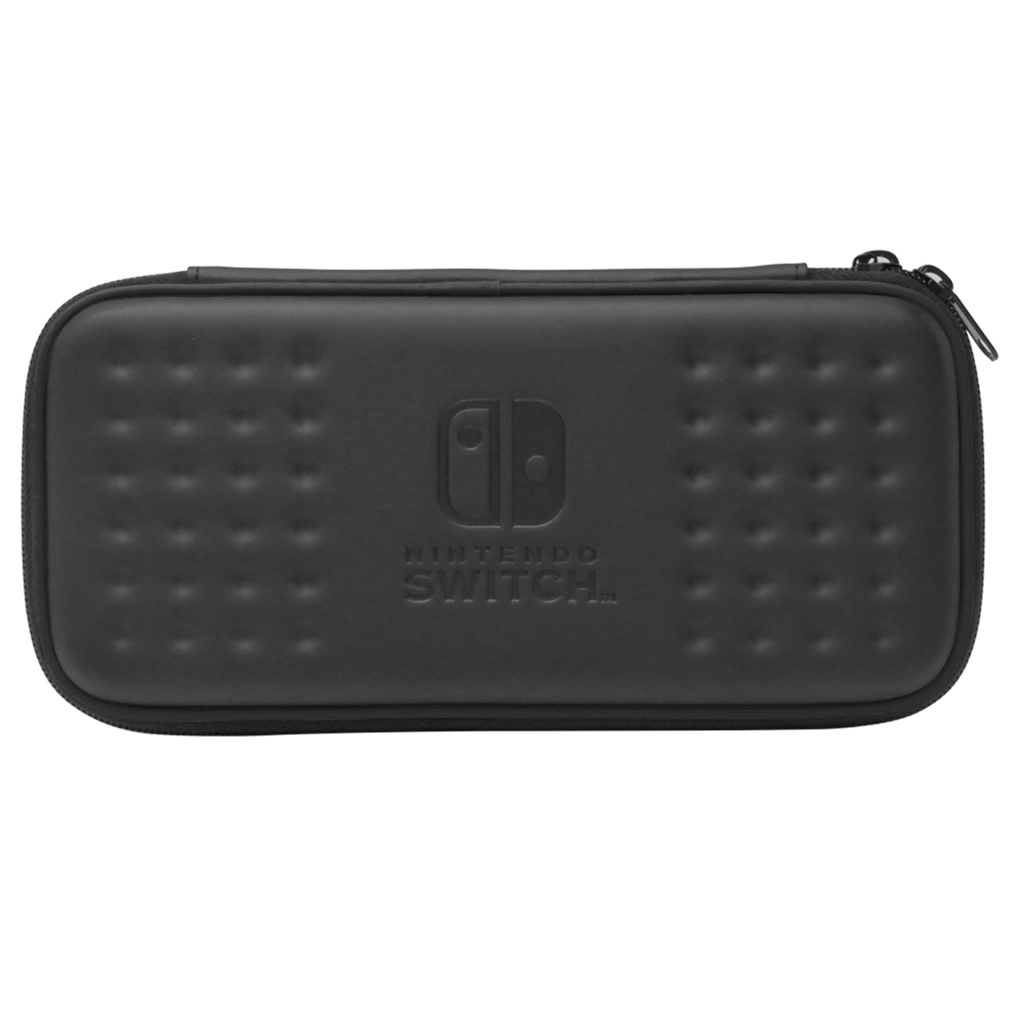 Amazon.com: HORI Tough Pouch (Black) for Nintendo Switch